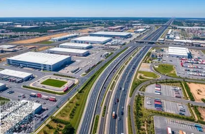 Land - Studio for sale in Al Sajaa Industrial - Al Sajaa - Sharjah