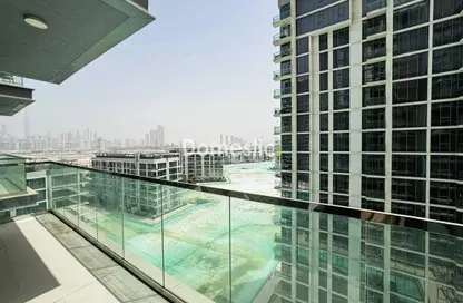 Apartment - 3 Bedrooms - 4 Bathrooms for rent in Residences 11 - District One - Mohammed Bin Rashid City - Dubai