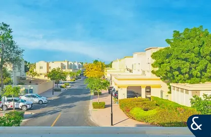 Villa - 2 Bedrooms - 3 Bathrooms for sale in Springs 3 - The Springs - Dubai