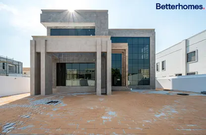 Villa - 5 Bedrooms - 7 Bathrooms for rent in Nad Al Sheba 4 - Nad Al Sheba - Dubai