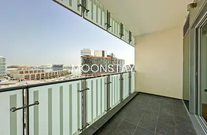 Apartment - 1 Bedroom - 2 Bathrooms for rent in Al Nada 1 - Al Muneera - Al Raha Beach - Abu Dhabi