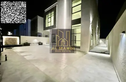 Villa - 5 Bedrooms - 7 Bathrooms for sale in Al Helio 2 - Al Helio - Ajman
