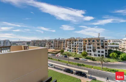 شقة - غرفة نوم - 2 حمامات للبيع في الخيل هايتس 7A-7B - القوز 4 - القوز - دبي شقة - غرفة نوم - 2 حمامات للبيع في الخيل هايتس 7A-7B - القوز 4 - القوز - دبي