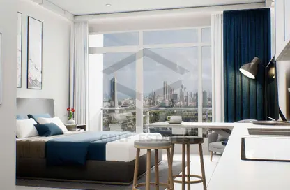Apartment - Studio - 1 Bathroom for sale in Jumeirah Lake Towers - Dubai