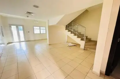 Villa - 4 Bedrooms - 4 Bathrooms for rent in Seasons Community - Jumeirah Village Circle - Dubai