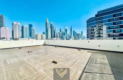 Apartment - 2 Bedrooms - 3 Bathrooms for rent in Infinity Building - Al Satwa - Dubai