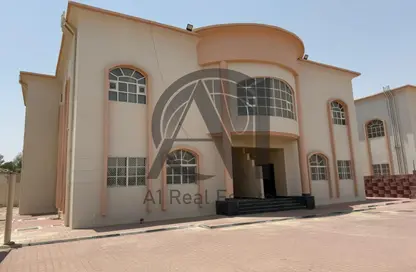 Villa - 5 Bedrooms - 7 Bathrooms for rent in Al Markhaniya - Al Ain