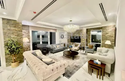 Villa - 3 Bedrooms - 5 Bathrooms for rent in Villa Lantana 1 - Villa Lantana - Al Barsha - Dubai