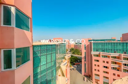 Apartment - Studio - 1 Bathroom for rent in Building 1 - Zen Cluster - Discovery Gardens - Dubai Apartment - Studio - 1 Bathroom for rent in Building 1 - Zen Cluster - Discovery Gardens - Dubai