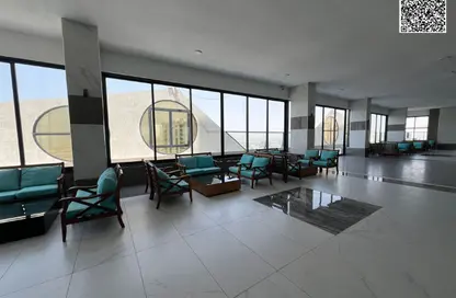 Apartment - 3 Bedrooms - 3 Bathrooms for rent in Al Rashidiya 1 - Al Rashidiya - Ajman