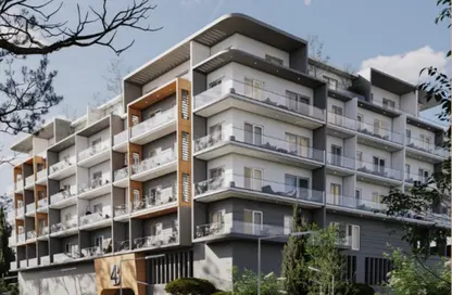 Apartment - 1 Bedroom - 2 Bathrooms for sale in 4B Living - International City - Dubai