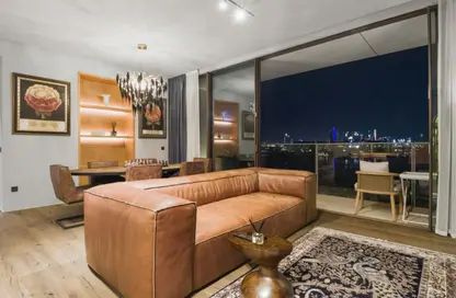 شقة - 2 غرف نوم - 2 حمامات للبيع في اتلانتس ذارويال رزيدينسز - نخلة جميرا - دبي شقة - 2 غرف نوم - 2 حمامات للبيع في اتلانتس ذارويال رزيدينسز - نخلة جميرا - دبي