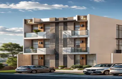 Townhouse - 3 Bedrooms - 4 Bathrooms for sale in Reportage Hills - Dubai Land - Dubai