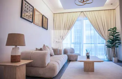 Apartment - 3 Bedrooms - 3 Bathrooms for sale in Boutique 7 - Barsha Heights (Tecom) - Dubai Apartment - 3 Bedrooms - 3 Bathrooms for sale in Boutique 7 - Barsha Heights (Tecom) - Dubai