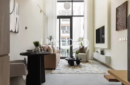 Apartment - 1 Bedroom - 2 Bathrooms for rent in The Autograph - Jumeirah Village Circle - Dubai