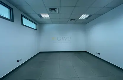 Office Space - Studio - 2 Bathrooms for rent in Capital Golden Tower - Business Bay - Dubai
