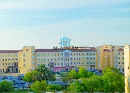 Apartment - 1 bedroom - 2 bathrooms for rent in Q09 - France Cluster - International City - Dubai