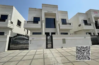 فيلا - 5 غرف نوم - 7 حمامات للبيع في الحليو 2 - الحليو - عجمان