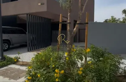 Townhouse - 3 Bedrooms - 3 Bathrooms for sale in Robinia - Masaar - Tilal City - Sharjah
