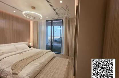 شقة - 2 غرف نوم - 2 حمامات للبيع في تلال عجمان - العالية - عجمان