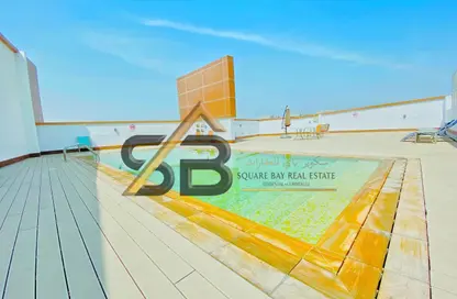 شقة - 1 حمام للايجار في ASB  برج - واحة السيليكون - دبي