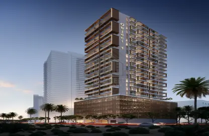 Apartment - 1 Bedroom - 2 Bathrooms for sale in W1nner Tower - Jumeirah Village Triangle - Dubai