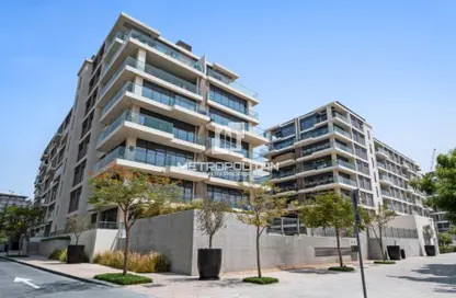 شقة - 3 غرف نوم - 4 حمامات للبيع في ملبيري 2 - بارك هايتس - دبي هيلز استيت - دبي