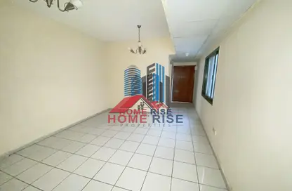 Apartment - 1 Bedroom - 1 Bathroom for rent in Street 20 - Al Nahda - Sharjah