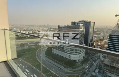 Apartment - 1 Bedroom - 2 Bathrooms for rent in SOL Avenue - Business Bay - Dubai Apartment - 1 Bedroom - 2 Bathrooms for rent in SOL Avenue - Business Bay - Dubai