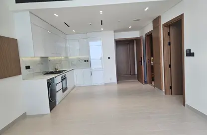 Apartment - 1 Bedroom - 2 Bathrooms for rent in Binghatti Azure - Jumeirah Village Circle - Dubai
