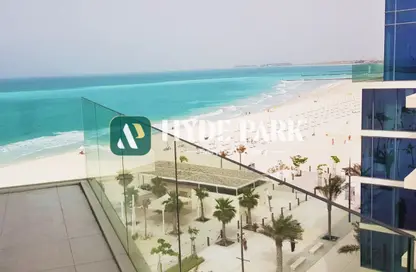 Apartment - 2 Bedrooms - 4 Bathrooms for sale in Mamsha Al Saadiyat - Saadiyat Cultural District - Saadiyat Island - Abu Dhabi