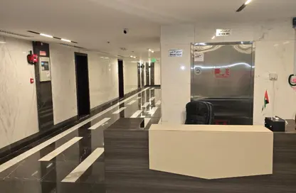 Whole Building for sale in Orient Tower 1 - Orient Towers - Al Bustan - Ajman