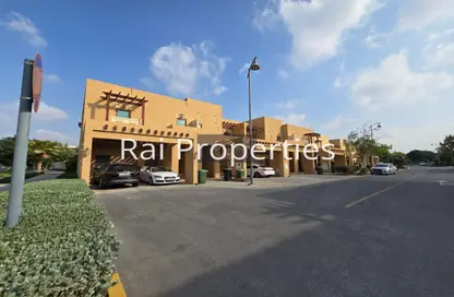 Villa - 3 Bedrooms - 4 Bathrooms for rent in Murooj Al Furjan - Al Furjan - Dubai