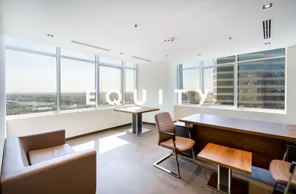 Office Space - Studio for sale in Mazaya Business Avenue BB2 - Mazaya Business Avenue - Jumeirah Lake Towers - Dubai