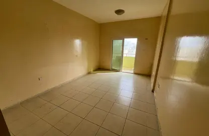 Apartment - 1 Bedroom - 1 Bathroom for rent in Al Naemiya Tower 1 - Al Naemiya Towers - Al Nuaimiya - Ajman