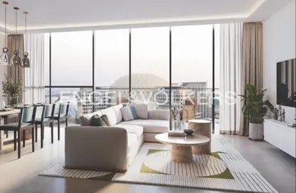 شقة - 3 غرف نوم - 4 حمامات للبيع في إكسبو سيتي مانجروف ريزيدنس - اكسبو سيتي - دبي شقة - 3 غرف نوم - 4 حمامات للبيع في إكسبو سيتي مانجروف ريزيدنس - اكسبو سيتي - دبي