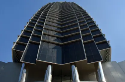 Amazing View | B2B Tower | Business Bay | Vacant