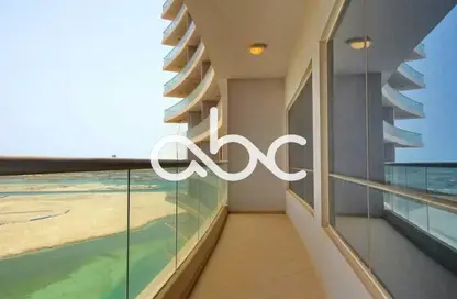 شقة - غرفة نوم - 2 حمامات للبيع في أوشن سكيب - شمس أبوظبي - جزيرة الريم - أبوظبي شقة - غرفة نوم - 2 حمامات للبيع في أوشن سكيب - شمس أبوظبي - جزيرة الريم - أبوظبي