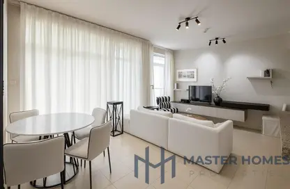 Apartment - 1 Bedroom - 2 Bathrooms for sale in Burj Views B - Burj Views - Downtown Dubai - Dubai Apartment - 1 Bedroom - 2 Bathrooms for sale in Burj Views B - Burj Views - Downtown Dubai - Dubai