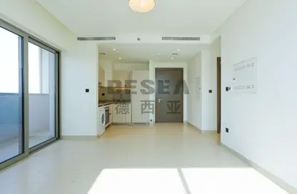Apartment - 2 Bedrooms - 2 Bathrooms for rent in Sobha Creek Vistas Tower A - Sobha Hartland - Mohammed Bin Rashid City - Dubai