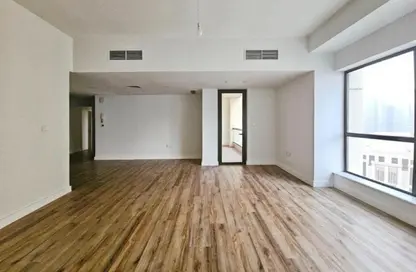 Apartment - 2 Bedrooms - 3 Bathrooms for rent in Bahar 1 - Bahar - Jumeirah Beach Residence - Dubai