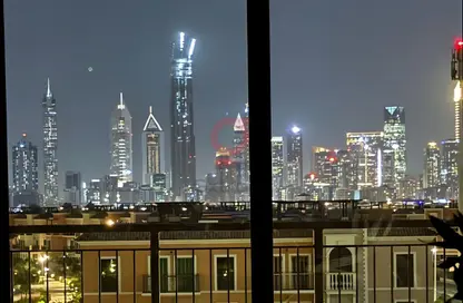 شقة - 2 غرف نوم - 3 حمامات للبيع في لا سيرين 2 - لا سيرين - بورت دي لا مير - لا مير - جميرا - دبي