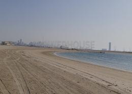 Land for sale in Deira Island - Deira - Dubai