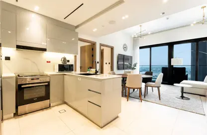 Apartment - 2 Bedrooms - 3 Bathrooms for sale in Binghatti Canal - Business Bay - Dubai