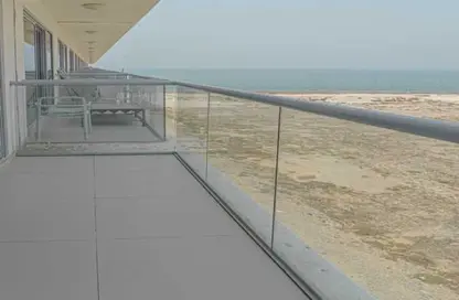 Apartment - Studio - 1 Bathroom for sale in Pacific Samoa - Pacific - Al Marjan Island - Ras Al Khaimah