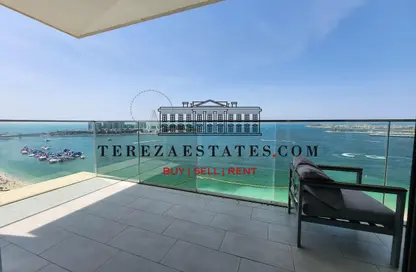 شقة - 3 غرف نوم - 4 حمامات للبيع في لا في - مساكن شاطئ الجميرا - دبي