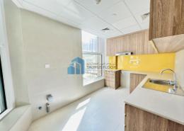 Kitchen image for: Apartment - 1 bedroom - 2 bathrooms for rent in Jumeirah Garden City - Al Satwa - Dubai, Image 1