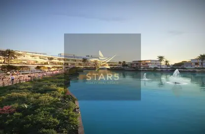 Shop - Studio for sale in Azizi Venice 13 - Azizi Venice - Dubai South (Dubai World Central) - Dubai