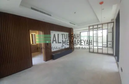 Villa - 4 Bedrooms - 6 Bathrooms for sale in Hoshi 1 - Hoshi - Al Badie - Sharjah