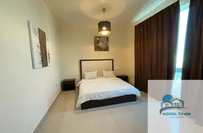 Apartment - 1 Bedroom - 1 Bathroom for rent in Khalifa City A Villas - Khalifa City A - Khalifa City - Abu Dhabi